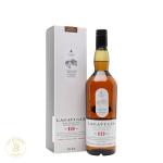 Lagavulin 10 Year Old Islay Single Malt Scotch Whisky