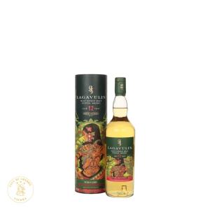 Lagavulin 12 Year Old Special Release 2023 Islay Single Malt Scotch Whisky 20cl