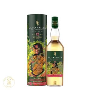 Lagavulin 12 Year Old Special Release 2023 Islay Single Malt Scotch Whisky