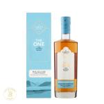 Lakes One Moscatel Wine Cask Finished Fine Blended Whisky