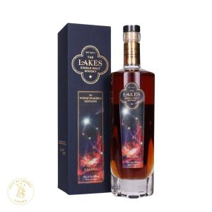 Lakes Whiskymaker’s Editions Galaxia Whisky
