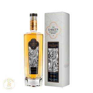 Lakes Whiskymaker’s Edition Infinity