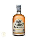 Lambay Single Malt Irish Whisky