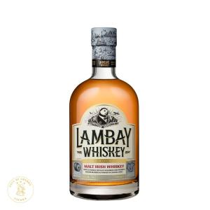 Lambay Single Malt Irish Whisky
