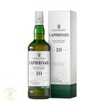 Laphroaig 10 Year Old Cask Strength Batch 061 Islay Single Malt Scotch Whisky