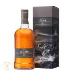 Ledaig 10 Year Old Single Malt Scotch Whisky