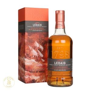 Ledaig Sinclair Series Single Malt Scotch Whisky