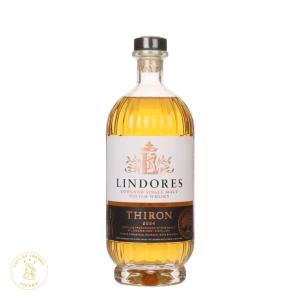 Lindores Abbey Thiron 2024 Lowland Single Malt Scotch Whisky
