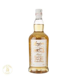 Longrow 100 Proof Peated Campbeltown Single Malt Scotch Whisky