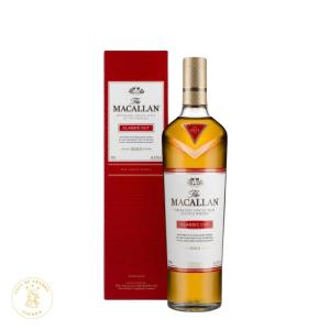 Macallan Classic Cut 2023 Edition Single Malt Scotch Whisky