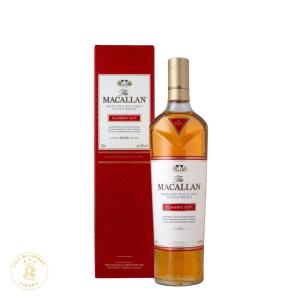 Macallan Classic Cut 2025 Limited Edition Single Malt Scotch Whisky