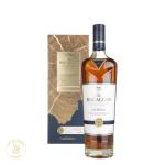 Macallan Enigma Single Malt Scotch Whisky