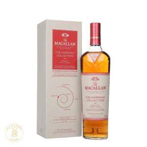 Macallan Harmony Collection Intense Arabica Single Malt Whisky