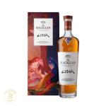 Macallan Litha Single Malt Scotch Whisky