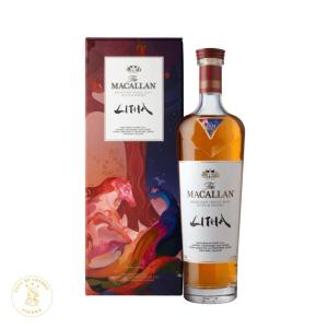 Macallan Litha Single Malt Scotch Whisky