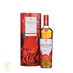 Macallan A Night On Earth First Light 2025 Release Single Malt Scotch Whisky