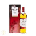 Macallan Journey A Night On Earth Single Malt Whisky