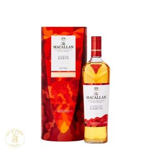Macallan A Night on Earth in Scotland 2022 Single Malt Scotch Whisky