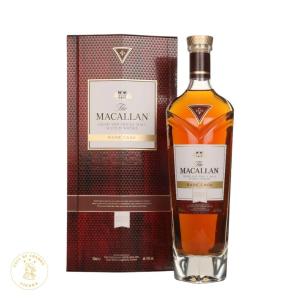 Macallan Rare Cask 2023 Release Single Malt Scotch Whisky