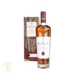 Macallan Terra Highland Single Malt Scotch Whisky