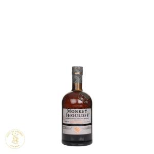 Monkey Shoulder Smokey Monkey Blended Malt Scotch Whisky