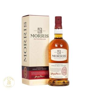 Morris Rutherglen Australian Single Malt Whisky