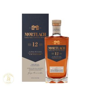 Mortlach 12 Year Old Single Malt Scotch Whisky