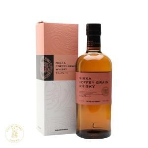 Nikka Coffey Grain Japanese Whisky