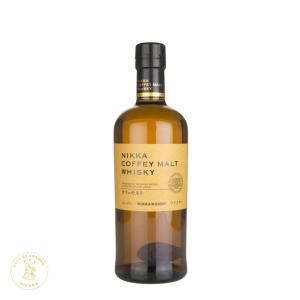 Nikka Coffey Malt Japanese Whisky