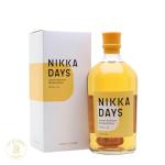Nikka Days Smooth & Delicate Blended Japanese Whisky