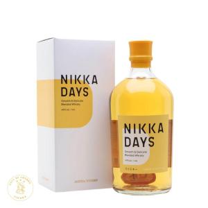 Nikka Days Smooth & Delicate Blended Japanese Whisky