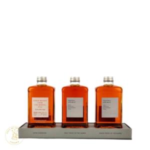 Nikka From Barrel Japanese Whisky Gift Set