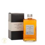 Nikka From Barrel Japanese Whisky