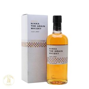 Nikka Grain Japanese Whisky