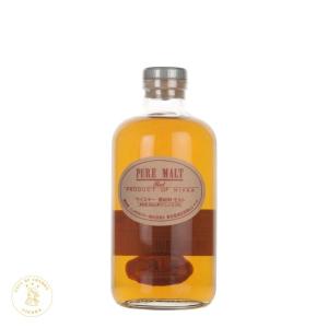 Nikka Pure Malt Red Japanese Whisky