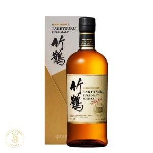 Nikka Taketsuru Pure Malt Japanese Whisky