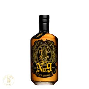 No.9 Slipknot  Iowa Whisky