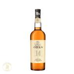Oban Single Malt Scotch Whisky