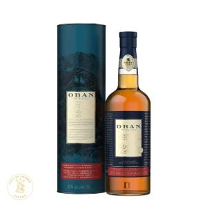 Oban Distillers Edition 2022 Highland Single Malt Scotch Whisky