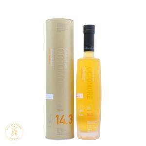 Octomore 14.3 5 Year Old Islay Single Malt Scotch Whisky