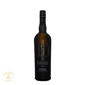 Old Ballantruan 10 Year Old Peated Speyside Single Malt Whisky