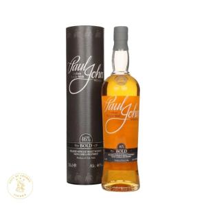 Paul John Bold Peated Indian Single Malt Whisky