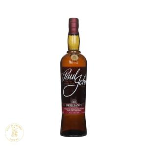 Paul John Brilliance Unpeated Indian Single Malt Whisky