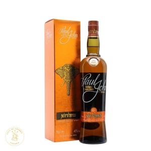 Paul John Nirvana Unpeated Indian Single Malt Whisky