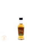 Paul John Peated Select Cask Indian Single Malt Whisky 5cl