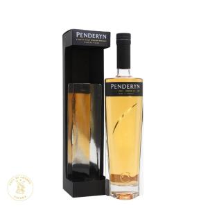 Penderyn Madeira Finish Welsh Single Malt Whisky