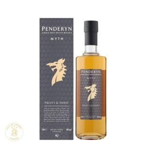 Penderyn Myth Welsh Single Malt Whisky