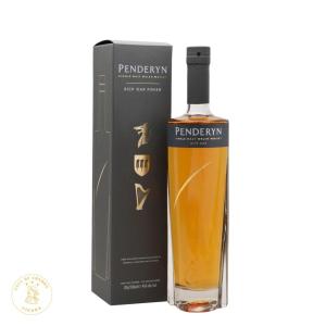 Penderyn Rich Oak Welsh Single Malt Whisky