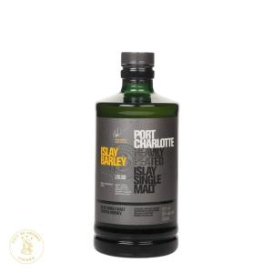 Port Charlotte Islay Barley 2014 Heavily Peated Single Malt Scotch Whisky