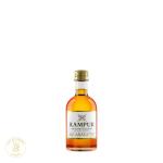 Rampur Asava Indian Single Malt Whisky 5cl